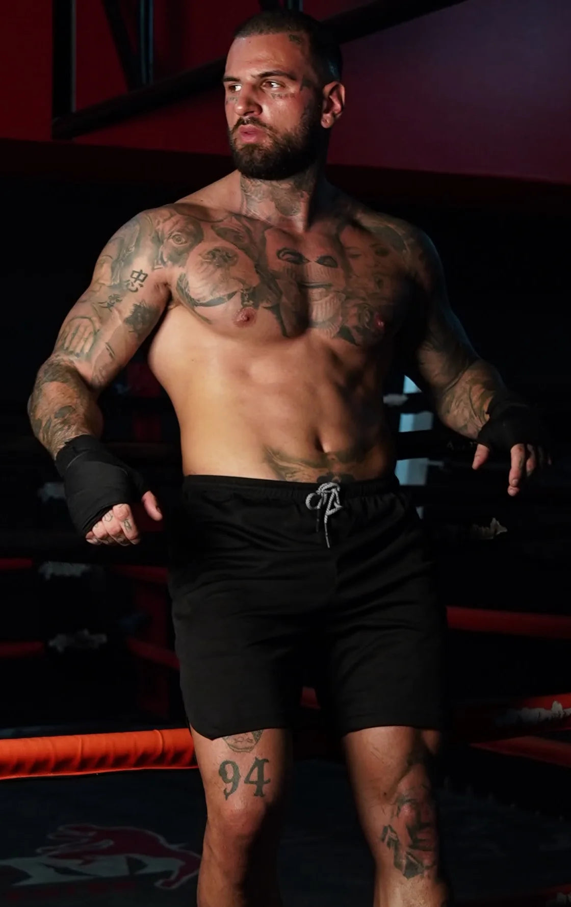 Diogo Sangre Kollektion