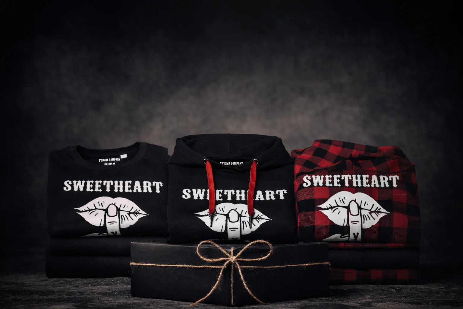 Bündel - Stigma Company