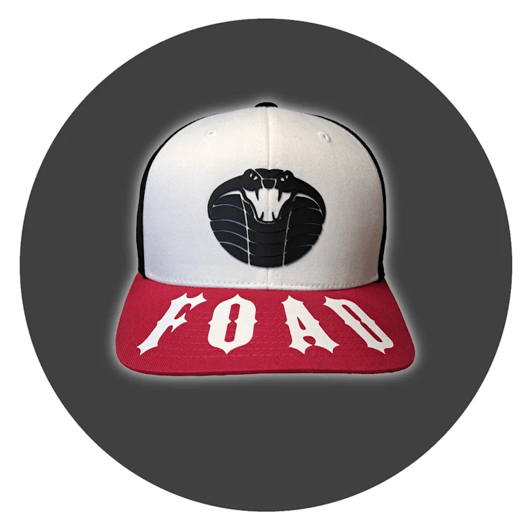 Caps - Stigma Company