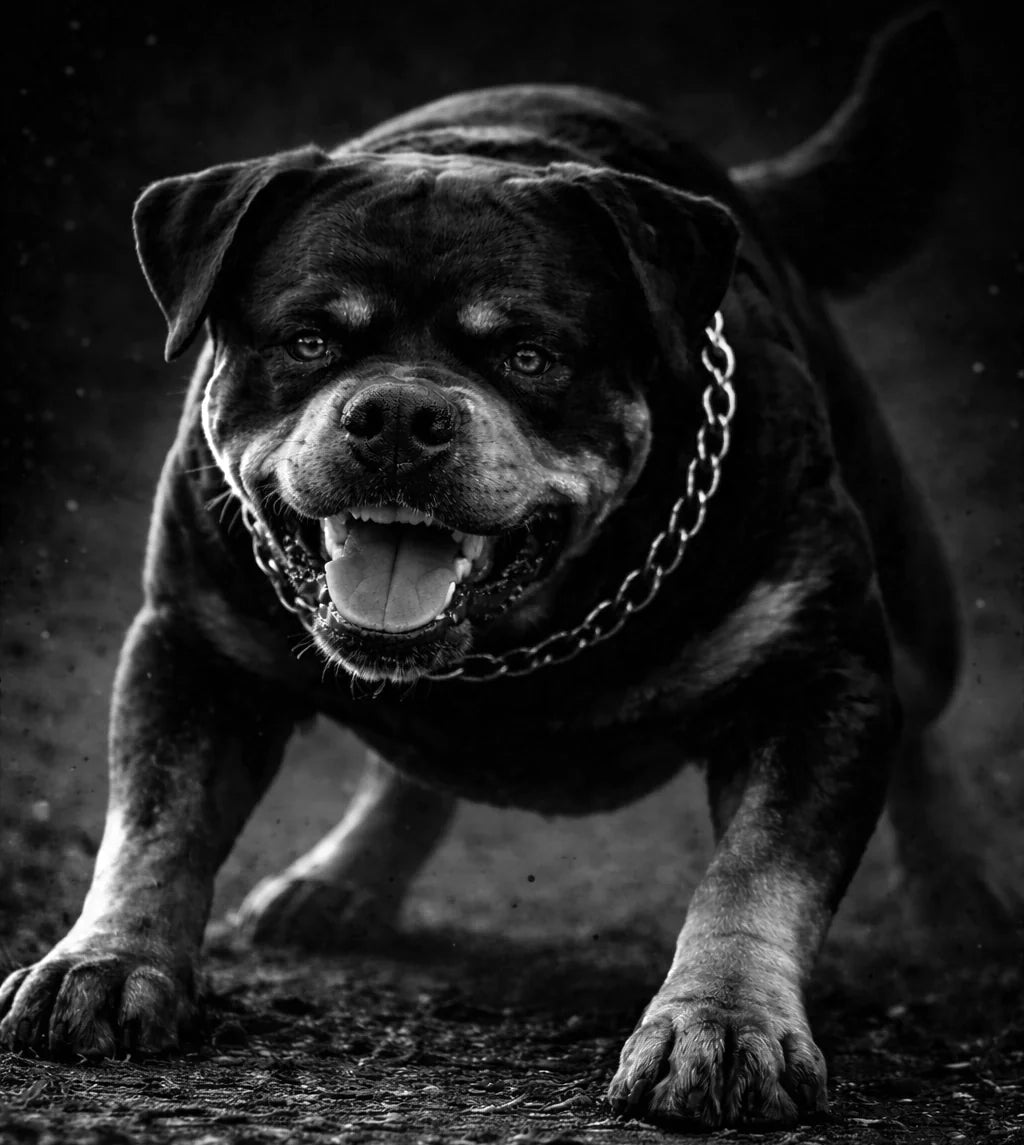 DOGS - Stigma Company