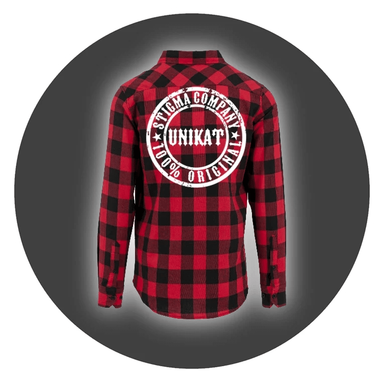 Hemden - Stigma Company