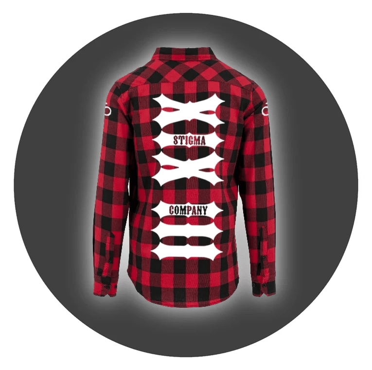 Hemden - Stigma Company