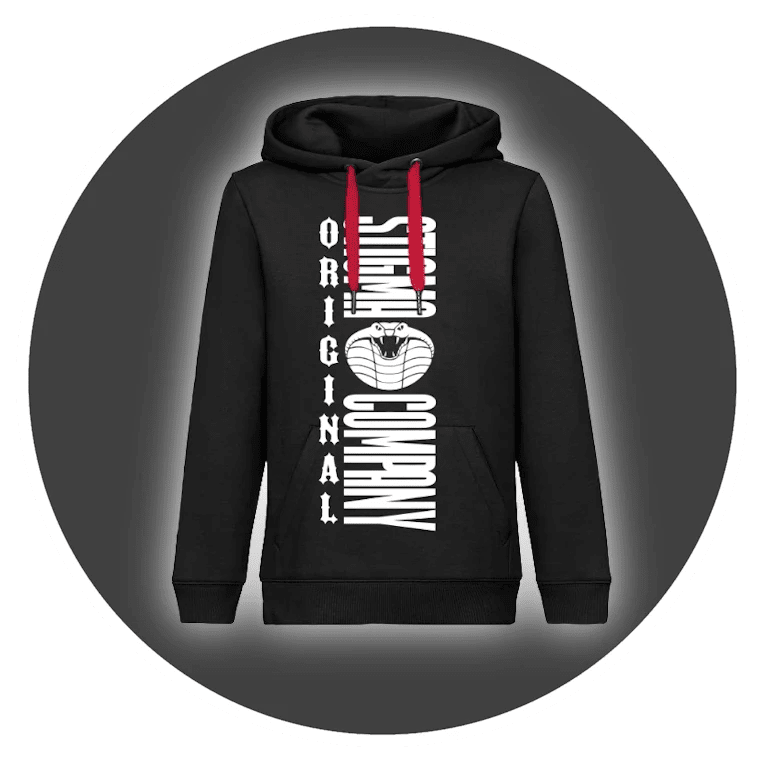 Hoodies - Stigma Company