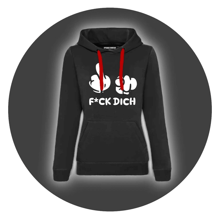 Hoodies - Stigma Company