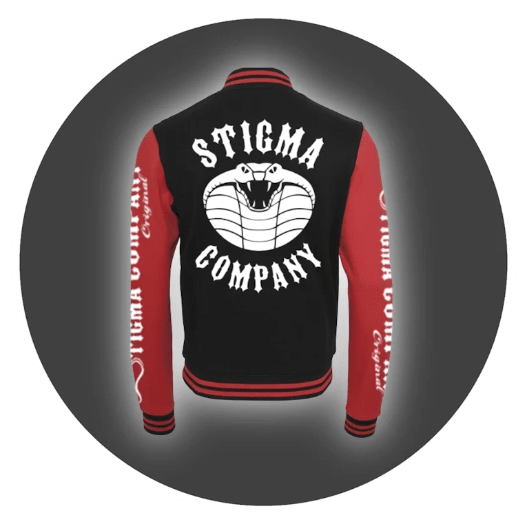 Jacken - Stigma Company