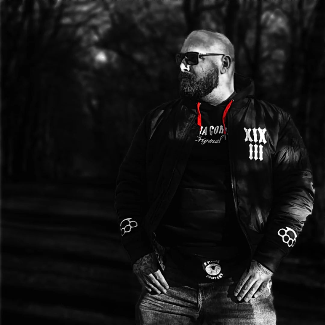 MEN - Stigma Company