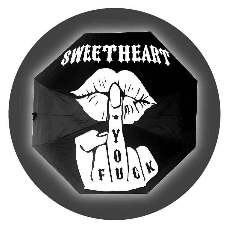 REGENSCHIRM - Stigma Company