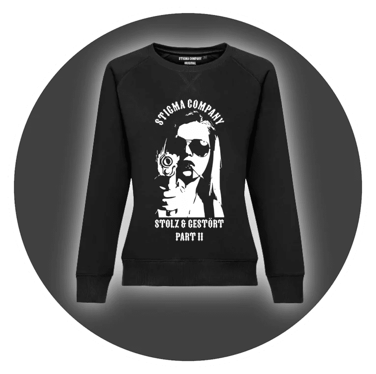 Sweatshirts - Stigma Company