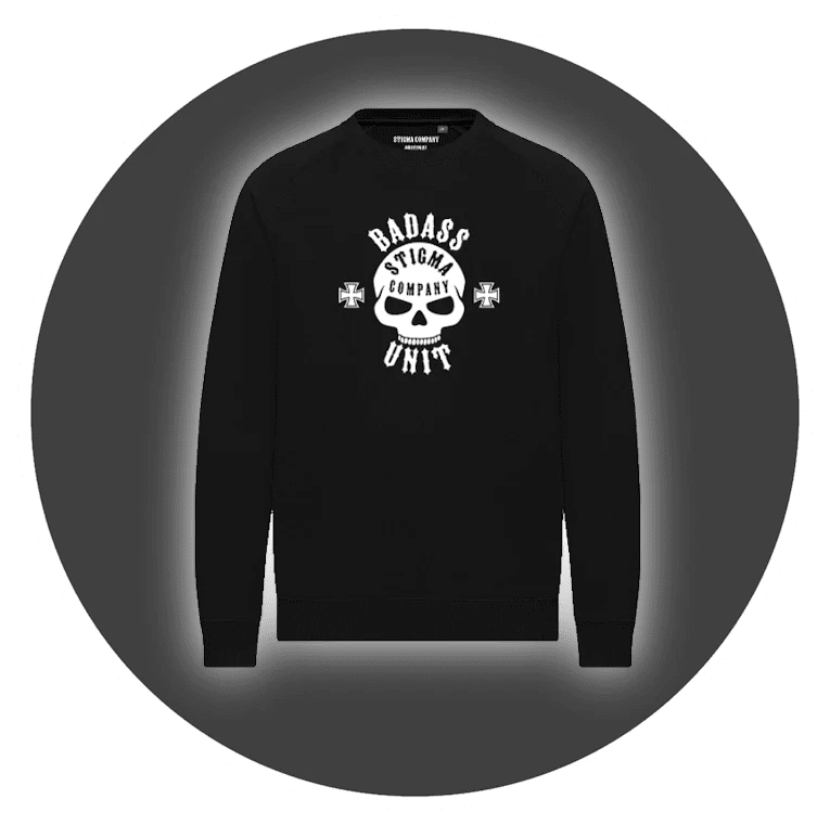 Sweatshirts - Stigma Company