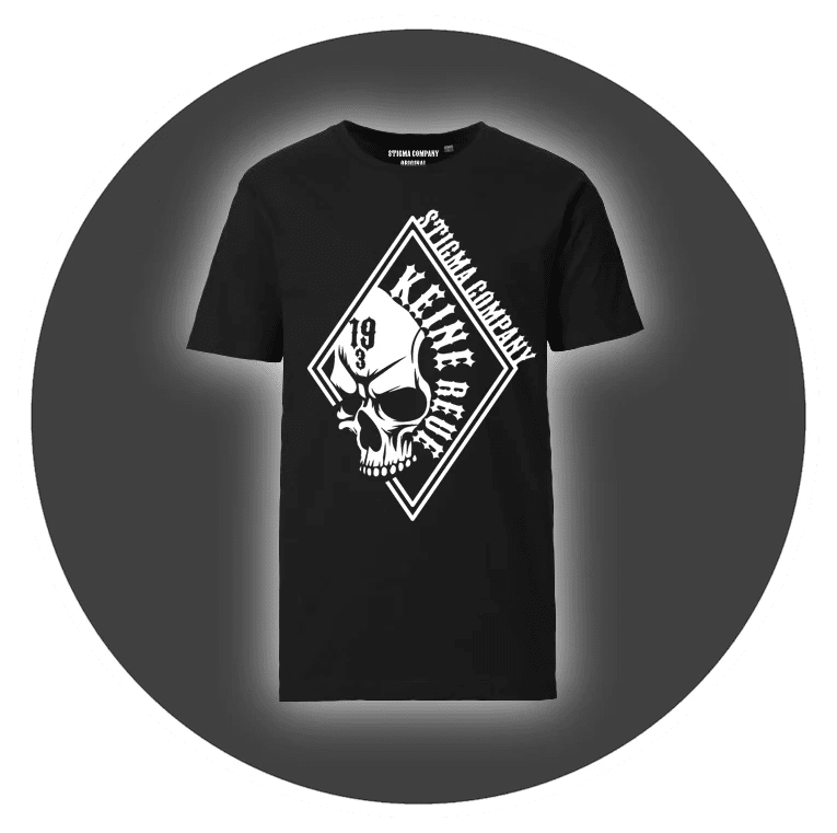 T-Shirts - Stigma Company