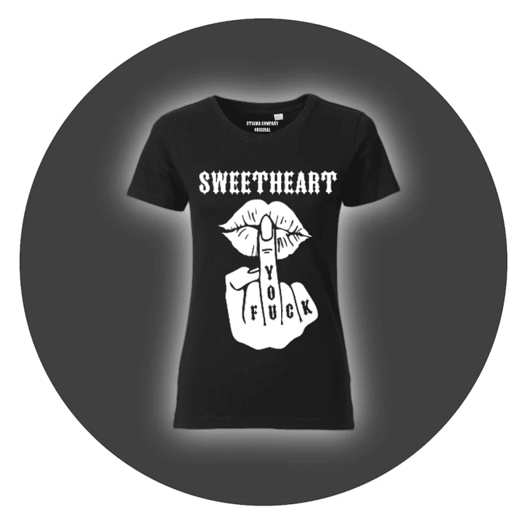 T-Shirts - Stigma Company