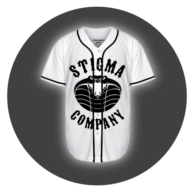 Trikot - Stigma Company