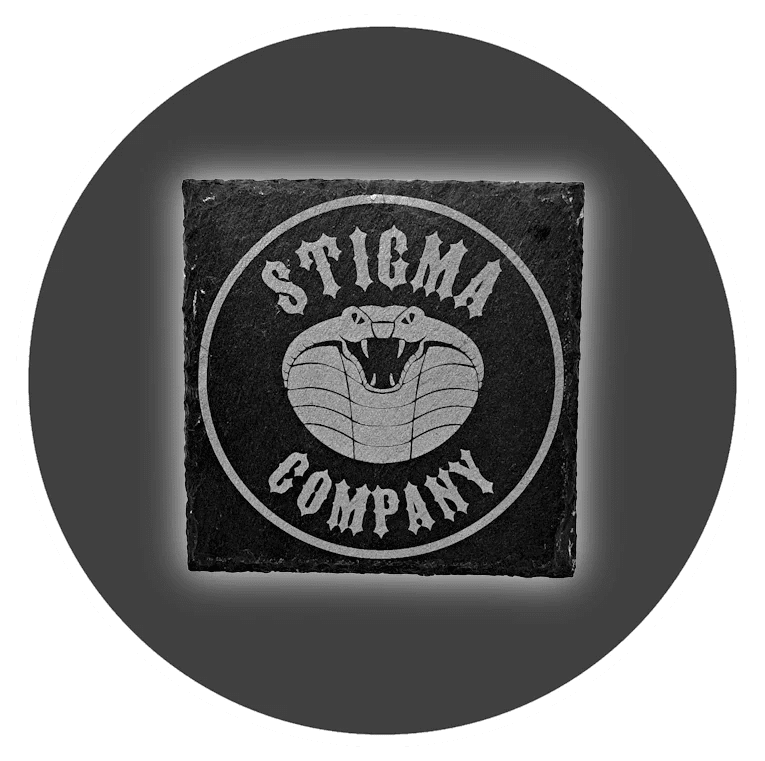 Untersetzer - Stigma Company