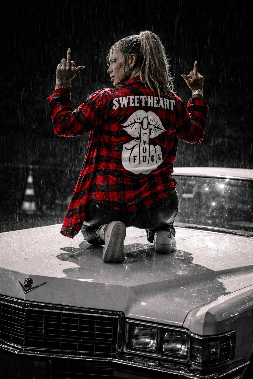 WOMEN - Stigma Company