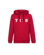 7118 Hoodie rt - ws - Hoodie von Stigma Company