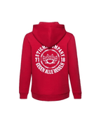 7118 Hoodie rt - ws - Hoodie von Stigma Company