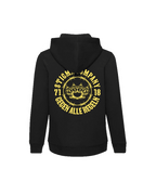 7118 Hoodie sw - ge - Hoodie von Stigma Company