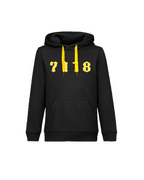 7118 Hoodie sw - ge - Hoodie von Stigma Company