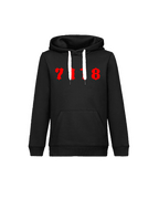7118 Hoodie sw - rt - Hoodie von Stigma Company