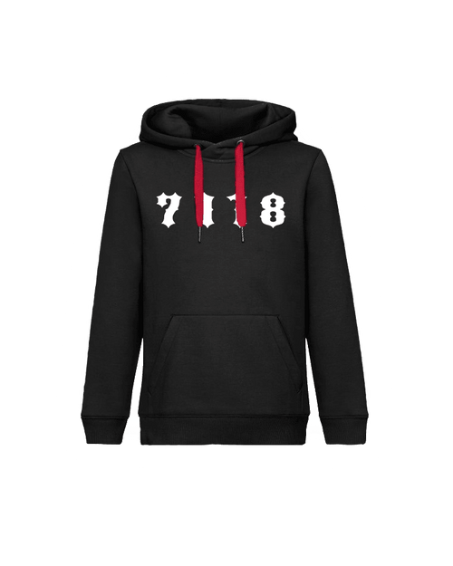 7118 Hoodie sw - ws - Hoodie von Stigma Company
