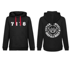 7118 Hoodie sw - ws - Hoodie von Stigma Company