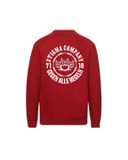7118 Sweatshirt rt - ws - Sweatshirt von Stigma Company