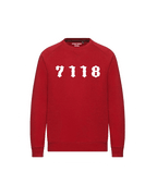 7118 Sweatshirt rt - ws - Sweatshirt von Stigma Company