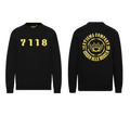 7118 Sweatshirt sw - ge - Sweatshirt von Stigma Company
