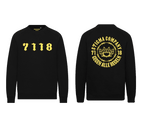 7118 Sweatshirt sw - ge - Sweatshirt von Stigma Company
