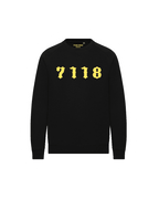 7118 Sweatshirt sw - ge - Sweatshirt von Stigma Company