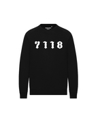 7118 Sweatshirt sw - ws - Sweatshirt von Stigma Company