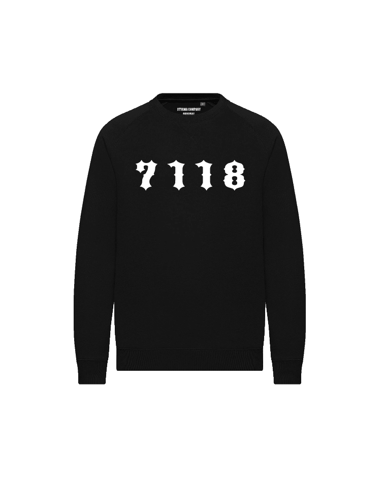 7118 Sweatshirt sw - ws - Sweatshirt von Stigma Company
