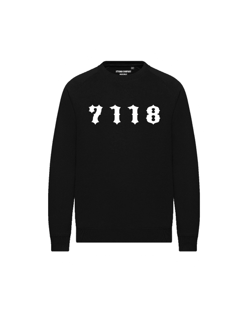 7118 Sweatshirt sw - ws - Sweatshirt von Stigma Company