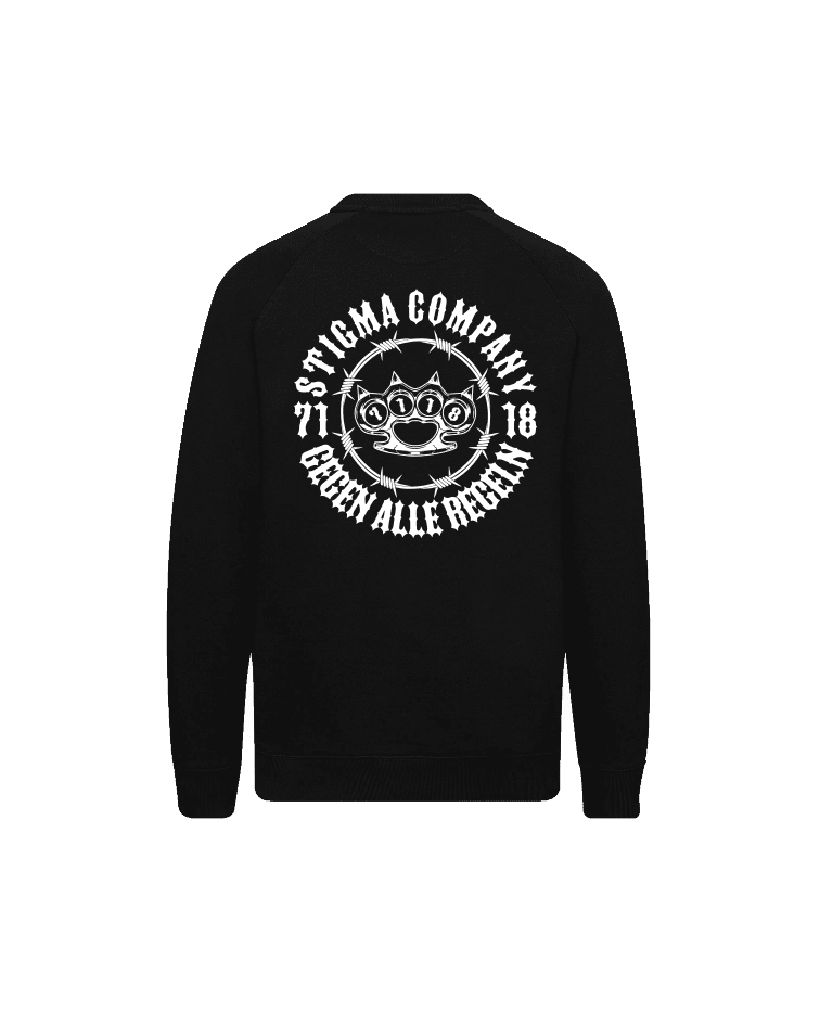 7118 Sweatshirt sw - ws - Sweatshirt von Stigma Company