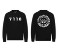 7118 Sweatshirt sw - ws - Sweatshirt von Stigma Company