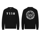 7118 Sweatshirt sw - ws - Sweatshirt von Stigma Company