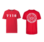 7118 T-Shirt rt - ws - T-Shirt von Stigma Company