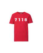 7118 T-Shirt rt - ws - T-Shirt von Stigma Company