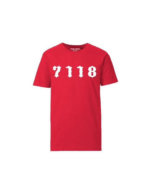 7118 T-Shirt rt - ws - T-Shirt von Stigma Company