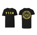 7118 T-Shirt sw - ge - T-Shirt von Stigma Company