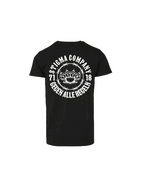 7118 T-Shirt sw - ws - T-Shirt von Stigma Company