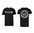 7118 T-Shirt sw - ws - T-Shirt von Stigma Company