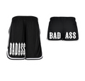 Badass Shorts Partner Bündel sw-ws