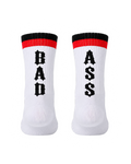 Badass Socken sw-ws-rt
