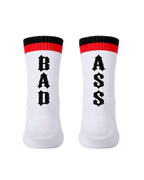 Badass Socken sw-ws-rt