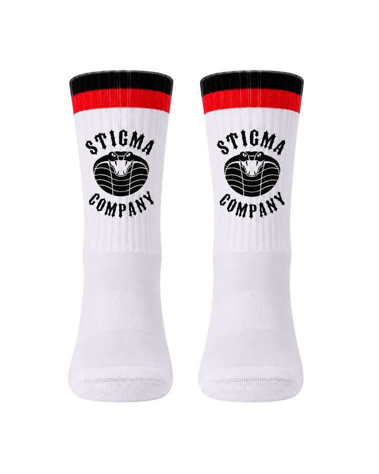 Badass Socken sw-ws-rt