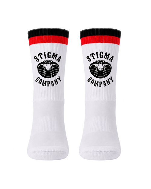 Badass Socken sw-ws-rt