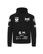 Wrong place for ballet Hoodie sw-ws
