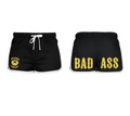 Badass Hot Pents sw-ge