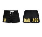 Badass Hot Pents sw-ge